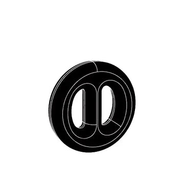 Redback Exhaust Rubber for Holden Rodeo (01/1978 - 12/1988), Jackaroo (11/1981 - 03/1992) - Brixton 4x4 - Buy Online Now!